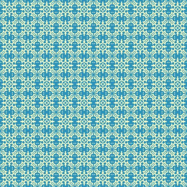 Kusursuz desen dokusu. Tekrar et. Vektör illüstrasyonu.