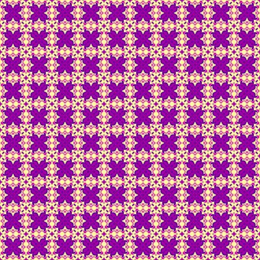 Kusursuz desen dokusu. Tekrar et. Vektör illüstrasyonu.