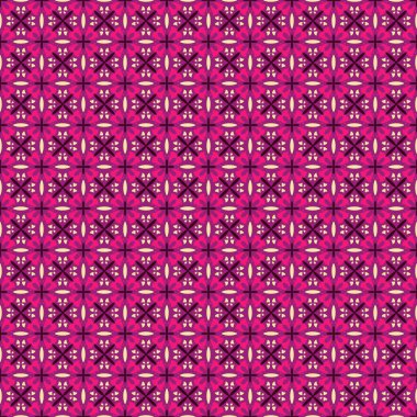 Kusursuz desen dokusu. Tekrar et. Vektör illüstrasyonu.