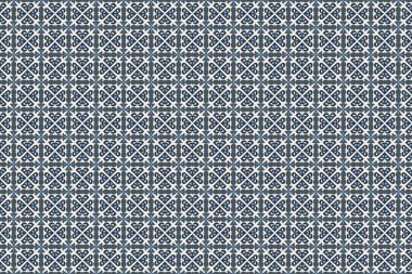 Kusursuz desen dokusu. Tekrar et. Vektör illüstrasyonu.