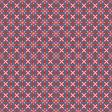 Kusursuz desen dokusu. Tekrar et. Vektör illüstrasyonu.