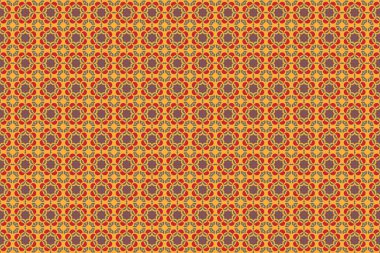 Kusursuz desen dokusu. Tekrar et. Vektör illüstrasyonu.