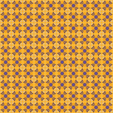 Kusursuz desen dokusu. Tekrar et. Vektör illüstrasyonu.