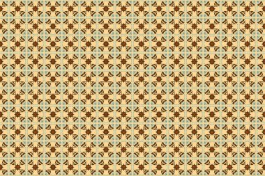 Kusursuz desen dokusu. Tekrar et. Vektör illüstrasyonu.