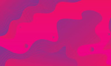 Sıvı arkaplan. Vektör illüstrasyonu.