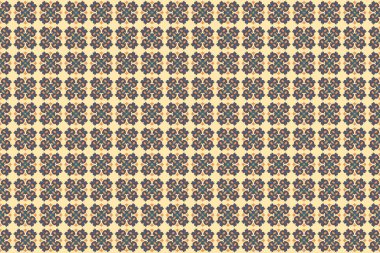 Kusursuz desen dokusu. Tekrar et. Vektör illüstrasyonu.