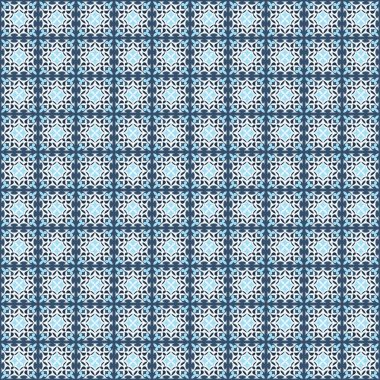 Kusursuz desen dokusu. Tekrar et. Vektör illüstrasyonu.