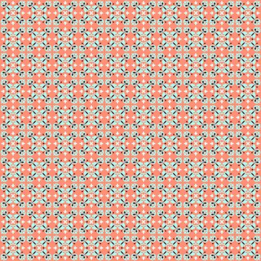 Kusursuz desen dokusu. Tekrar et. Vektör illüstrasyonu.