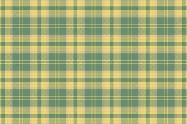 Tartan desenli ve desenli. Vektör illüstrasyonu.