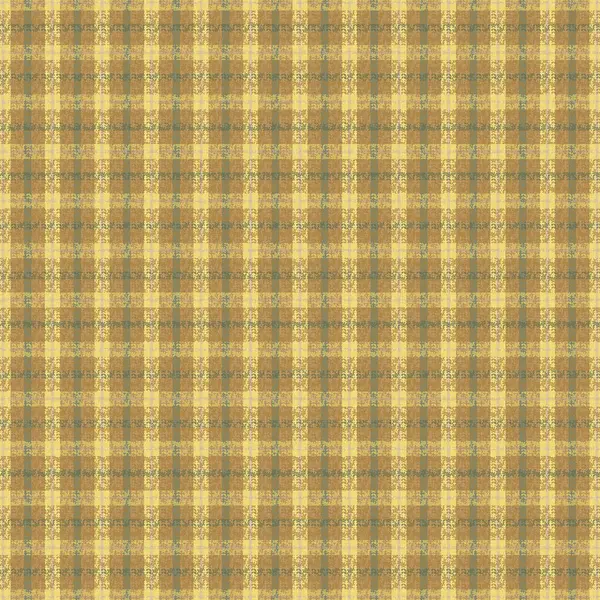 De Fundo Vector Xadrez Amarelo Vintage Clipart De Stock, Royalty-Free