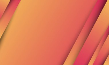 Soyut diyagonal çizgili arka plan. Gölgeli gradyan şekil. Web siteniz için tasarım.