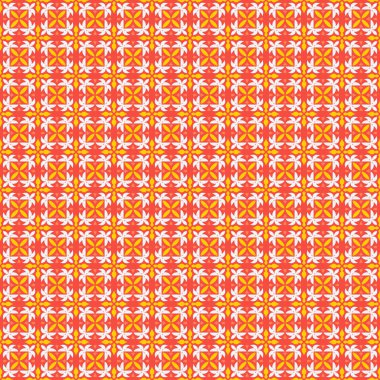 Kusursuz desen dokusu. Tekrar et. Vektör illüstrasyonu.