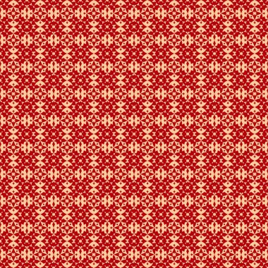 Kusursuz desen dokusu. Tekrar et. Vektör illüstrasyonu.