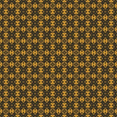 Kusursuz desen dokusu. Tekrar et. Vektör illüstrasyonu.