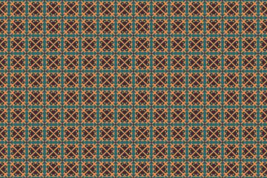 Kusursuz desen dokusu. Tekrar et. Vektör illüstrasyonu.