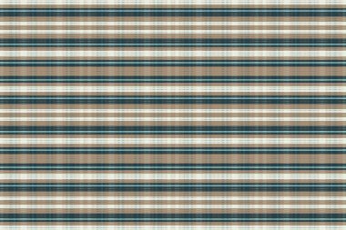 Tartan plaid pattern with texture. Vector illustration.