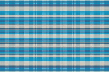 Tartan desenli ve desenli. Vektör illüstrasyonu.