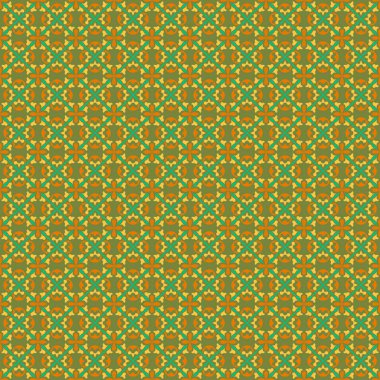 Kusursuz desen dokusu. Tekrar et. Vektör illüstrasyonu.