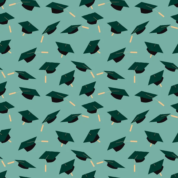 El çizimi, kusursuz bir eğitim düzeni. Vektör illüstrasyonu.