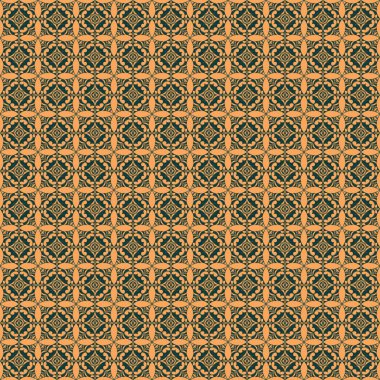 Kusursuz desen dokusu. Tekrar et. Vektör illüstrasyonu.