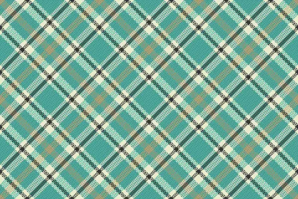Tartan desenli ve desenli. Vektör illüstrasyonu.