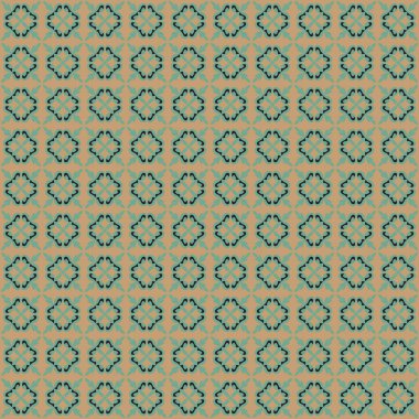 Kusursuz desen dokusu. Tekrar et. Vektör illüstrasyonu.