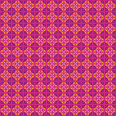 Kusursuz desen dokusu. Tekrar et. Vektör illüstrasyonu.