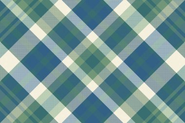 Tartan desenli ve desenli. Vektör illüstrasyonu.