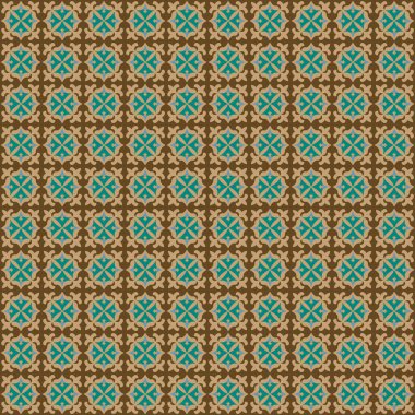 Kusursuz desen dokusu. Tekrar et. Vektör illüstrasyonu.