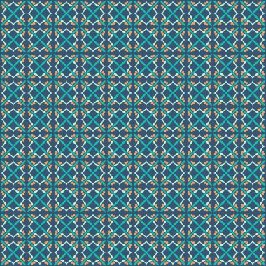 Kusursuz desen dokusu. Tekrar et. Vektör illüstrasyonu.