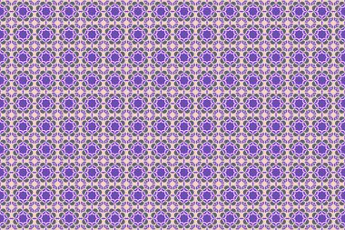 Kusursuz desen dokusu. Tekrar et. Vektör illüstrasyonu.