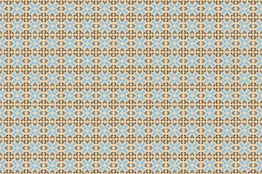 Kusursuz desen dokusu. Tekrar et. Vektör illüstrasyonu.