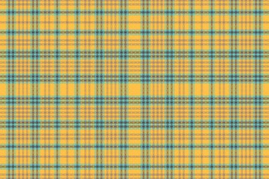 Tartan desenli ve desenli. Vektör illüstrasyonu.