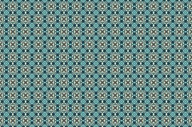 Kusursuz desen dokusu. Tekrar et. Vektör illüstrasyonu.