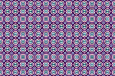 Kusursuz desen dokusu. Tekrar et. Vektör illüstrasyonu.