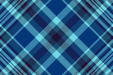 Tartan desenli ve desenli. Vektör illüstrasyonu.