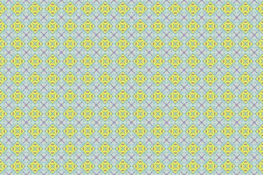 Kusursuz desen dokusu. Tekrar et. Vektör illüstrasyonu.