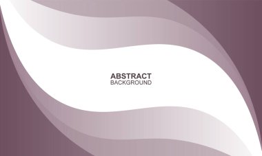 Dalgalı arka plan. Vektör illüstrasyonu.