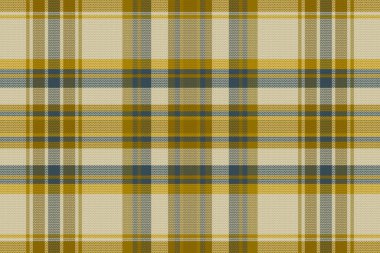 Tartan desenli ve desenli. Vektör illüstrasyonu.