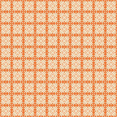 Kusursuz desen dokusu. Tekrar et. Vektör illüstrasyonu.