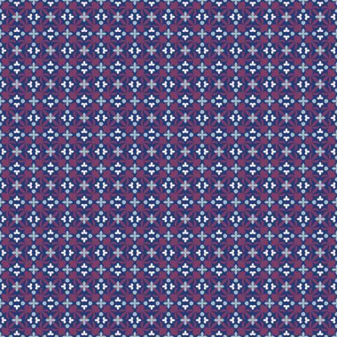 Kusursuz desen dokusu. Tekrar et. Vektör illüstrasyonu.