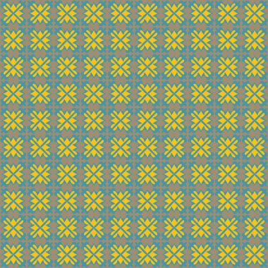 Kusursuz desen dokusu. Tekrar et. Vektör illüstrasyonu.