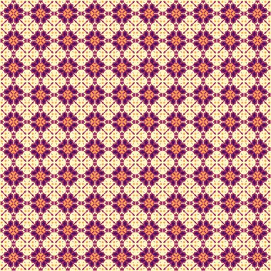 Kusursuz desen dokusu. Tekrar et. Vektör illüstrasyonu.