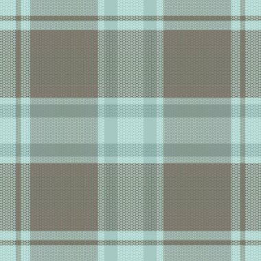 Tartan desenli ve desenli. Vektör illüstrasyonu.