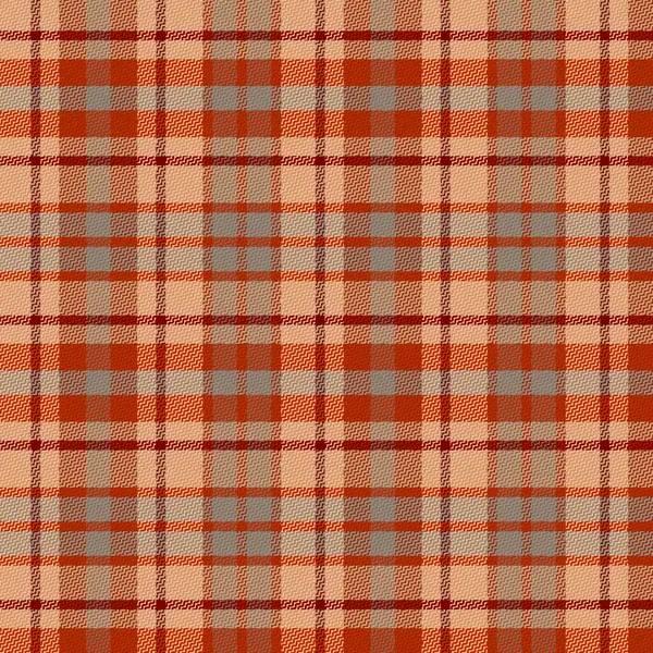 Tartan desenli ve desenli. Vektör illüstrasyonu.