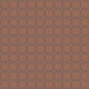 Kusursuz desen dokusu. Tekrar et. Vektör illüstrasyonu.