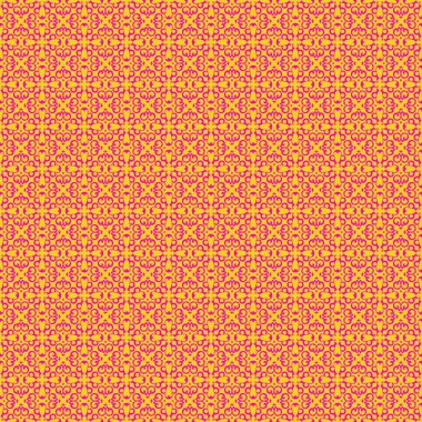 Kusursuz desen dokusu. Tekrar et. Vektör illüstrasyonu.