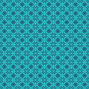 Kusursuz desen dokusu. Tekrar et. Vektör illüstrasyonu.