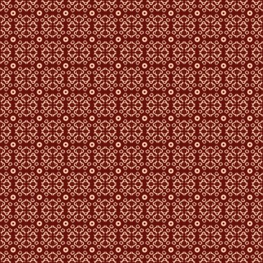 Kusursuz desen dokusu. Tekrar et. Vektör illüstrasyonu.