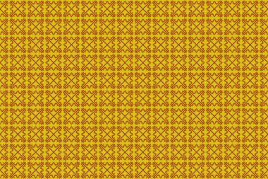 Kusursuz desen dokusu. Tekrar et. Vektör illüstrasyonu.